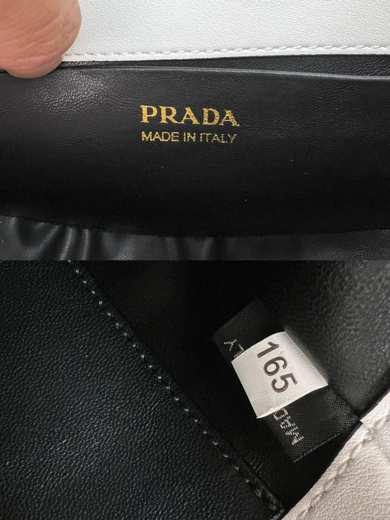 Prada Satchel Bags